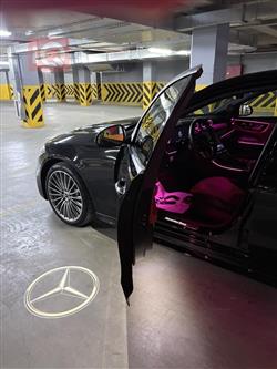 مرسيدس بنز C-Class